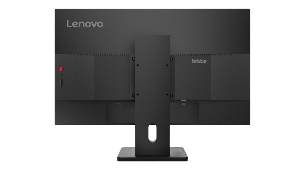 Obrázek Lenovo ThinkVision/E24-30/23,8"/IPS/FHD/100Hz/4ms/Black/3R