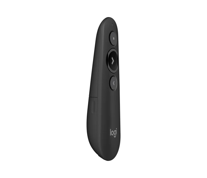 Obrázek Logi Wireless Presenter R500, USB GRAPHITE