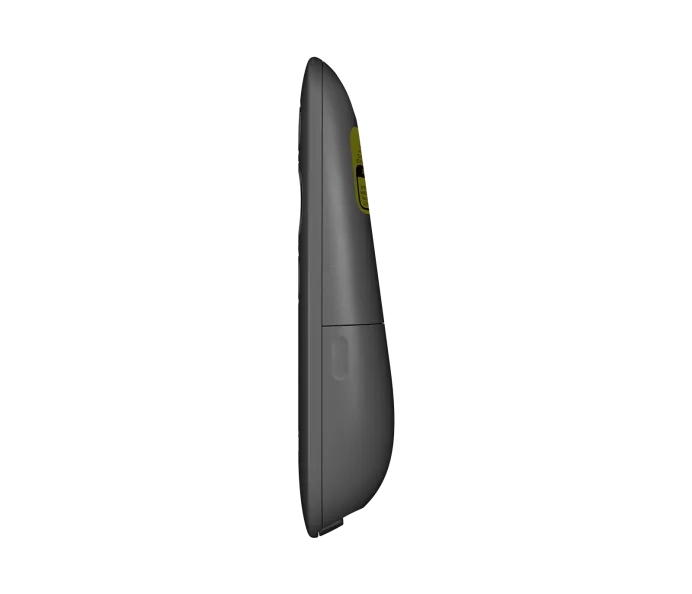 Obrázek Logi Wireless Presenter R500, USB GRAPHITE