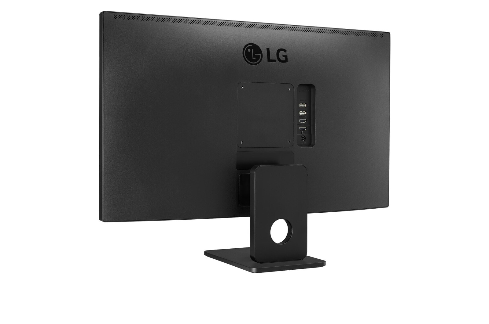 Obrázek LG/27SR50F-B/27"/IPS/FHD/60Hz/8ms/Black/2R