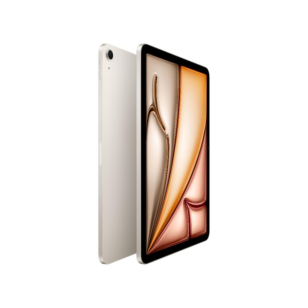 Obrázek iPad Air 11" M2 Wi-Fi 256GB hvězdně bílý