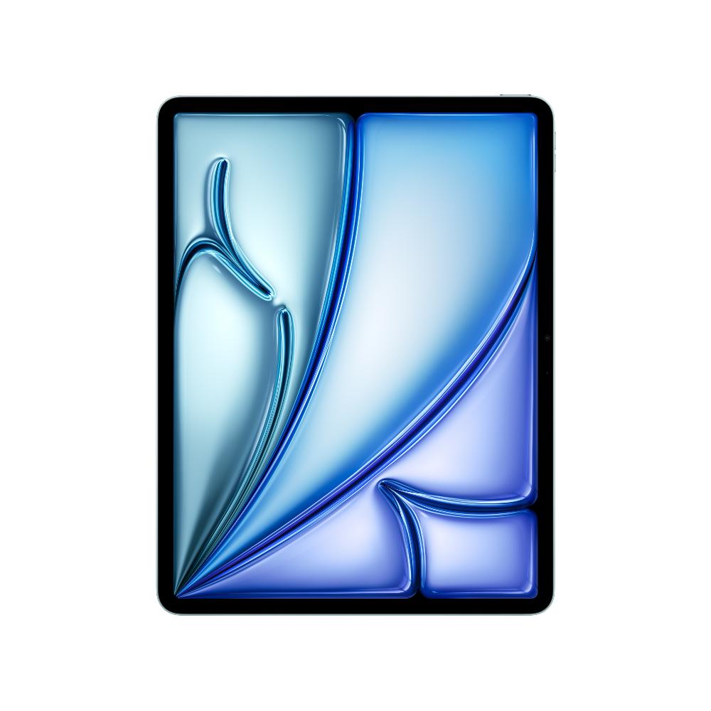 iPad Air 13" M2 Wi-Fi + Cellular 512GB modrý