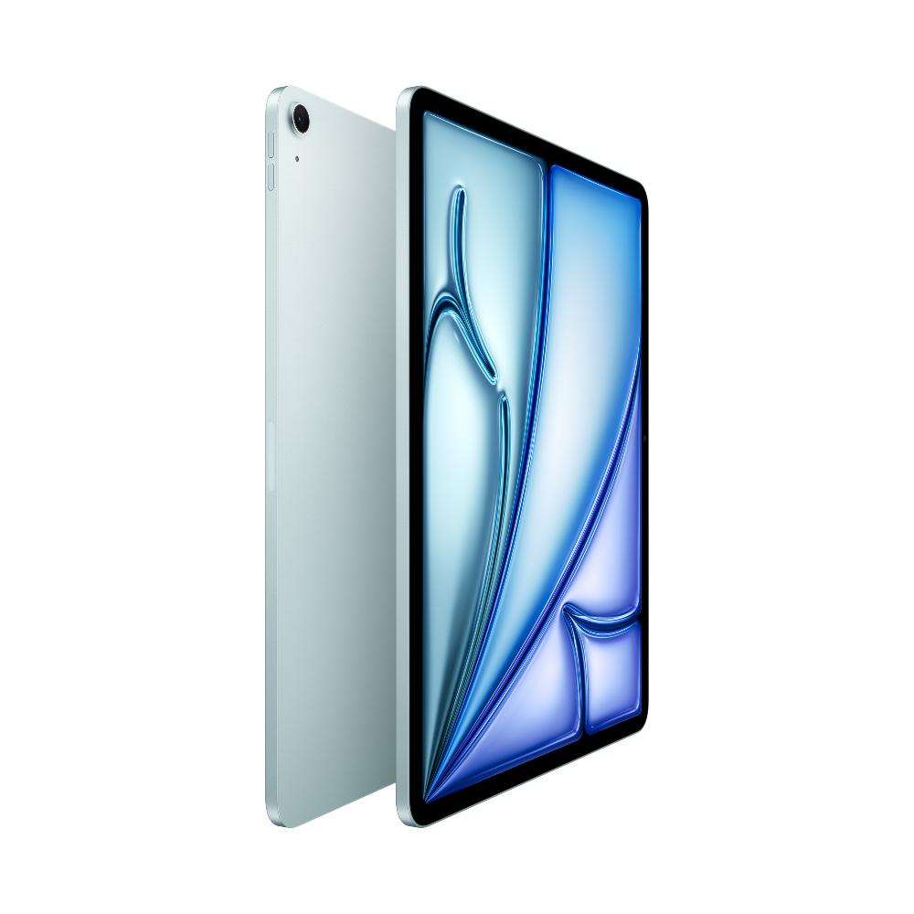 Obrázek iPad Air 13" M2 Wi-Fi 1TB modrý