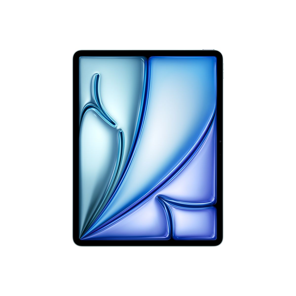 iPad Air 13" M2 Wi-Fi 256GB modrý