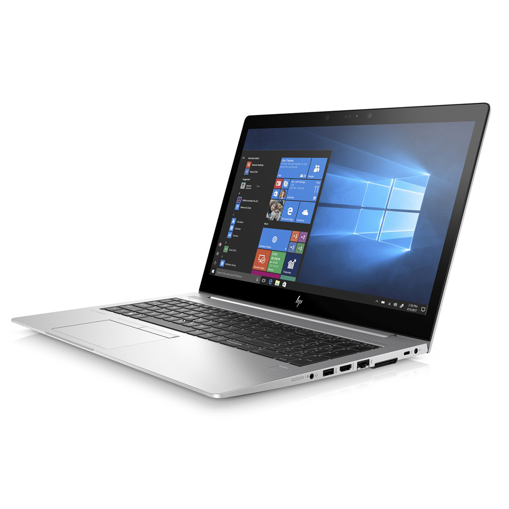 Obrázek HP EliteBook 850 G5 Core i5 8350U/8GB/256GB/15,6"/2 roky záruka REVITALIZOVANÝ