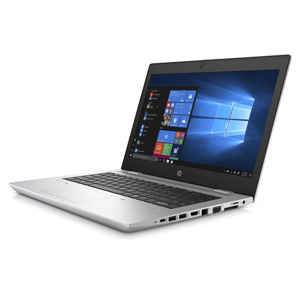 HP ProBook 640 G5 Core i5 8365U/16GB/256GB/14"/2 roky záruka  REVITALIZOVANÝ