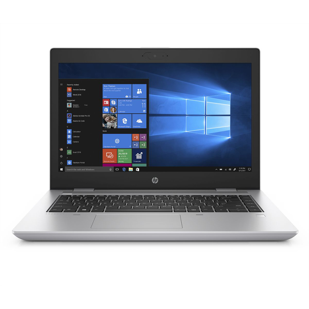 Obrázek HP ProBook 640 G5 Core i5 8365U/16GB/256GB/14"/2 roky záruka  REVITALIZOVANÝ