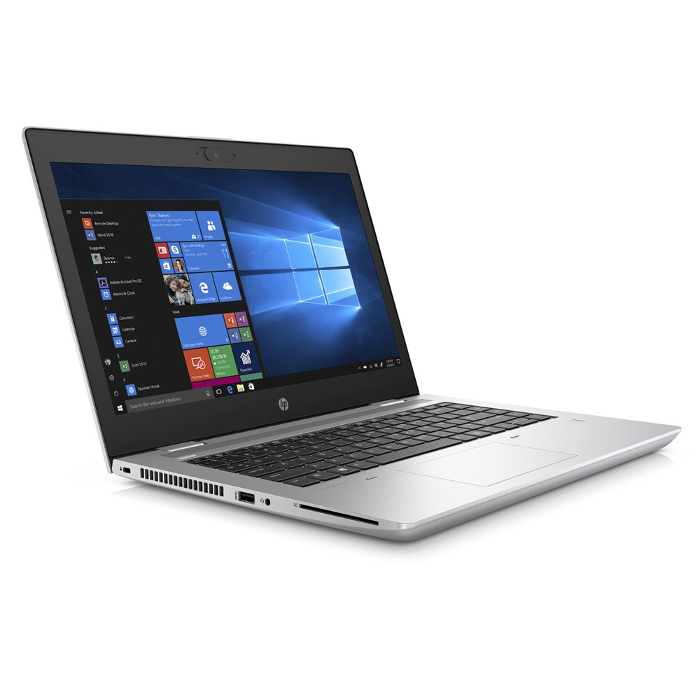 Obrázek HP ProBook 640 G5 Core i5 8365U/16GB/256GB/14"/2 roky záruka  REVITALIZOVANÝ