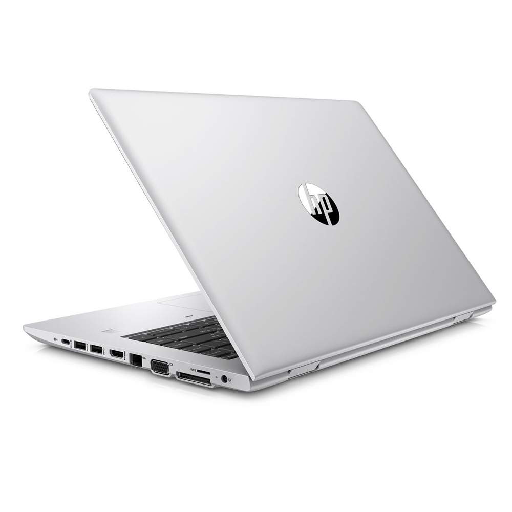 Obrázek HP ProBook 640 G5 Core i5 8365U/16GB/256GB/14"/2 roky záruka  REVITALIZOVANÝ