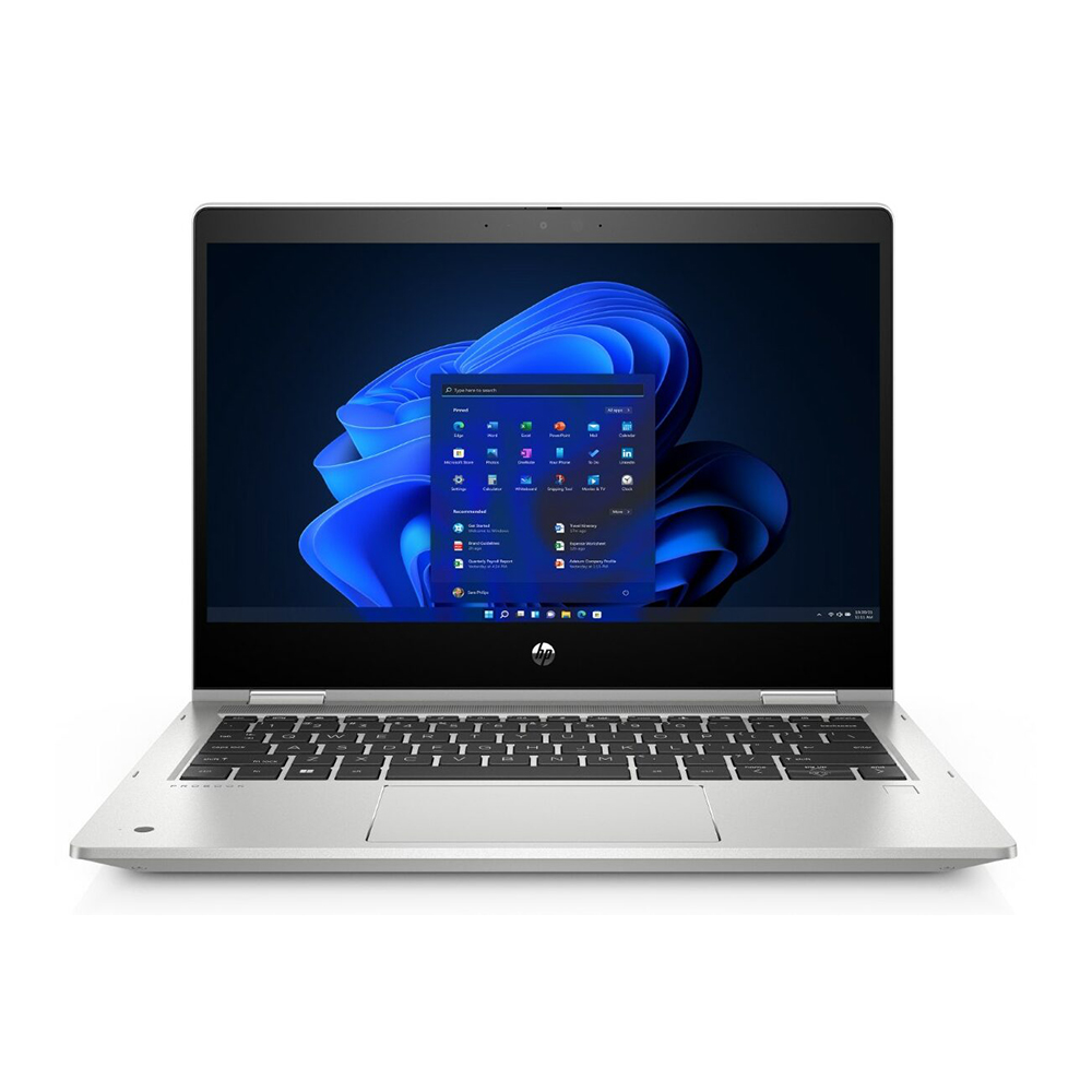 Obrázek HP ProBook x360 435 G9 Ryzen 5 5625U 16GB/256GB/13.3"/2 roky záruka REVITALIZOVANÝ