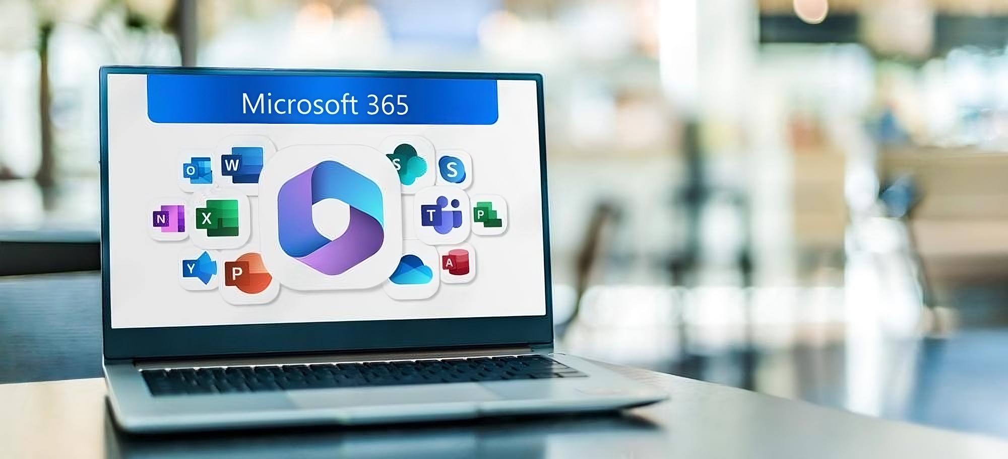 Microsoft 365: Když vše běží hladce
