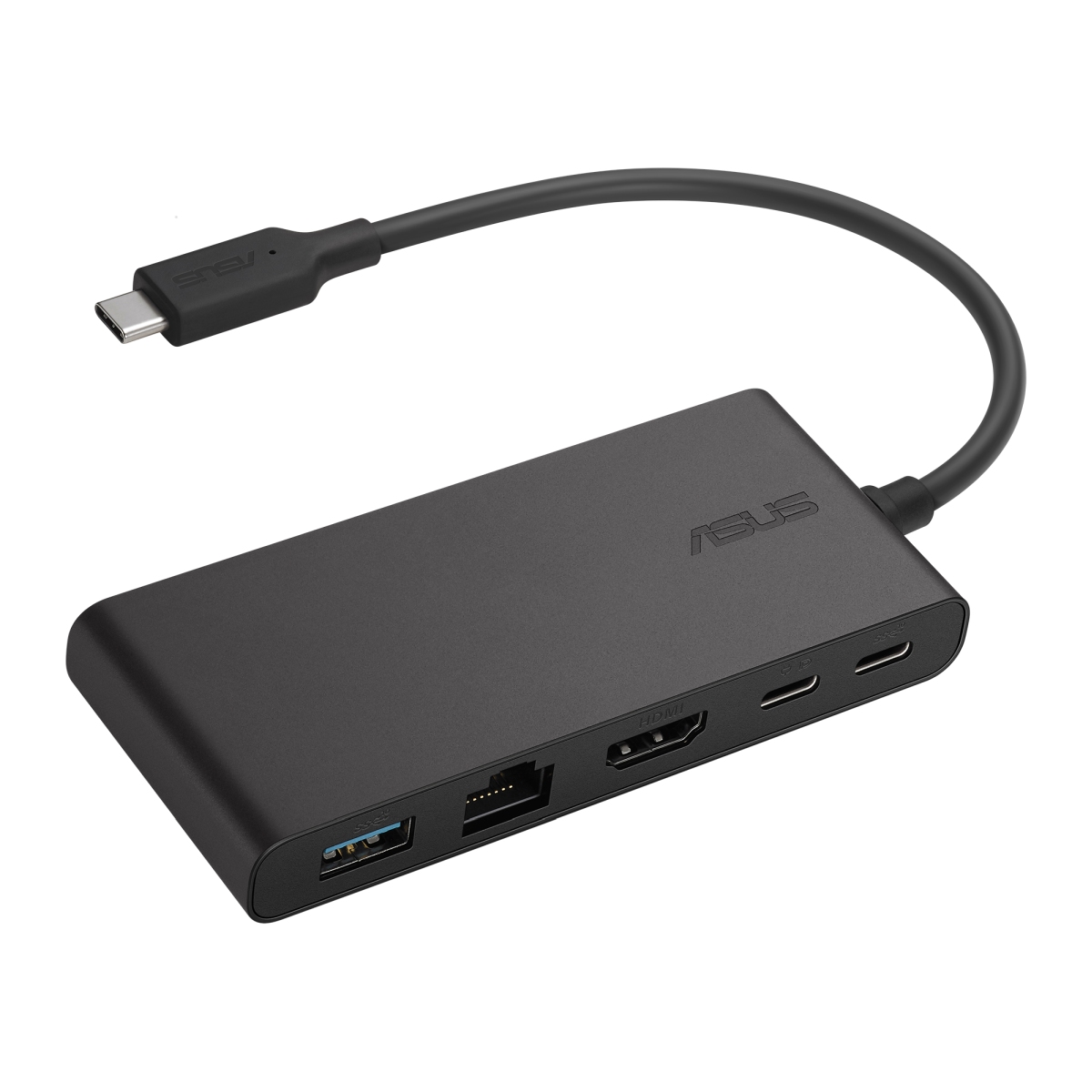 Obrázek ASUS DC200 DUAL 4K USB-C DOCK