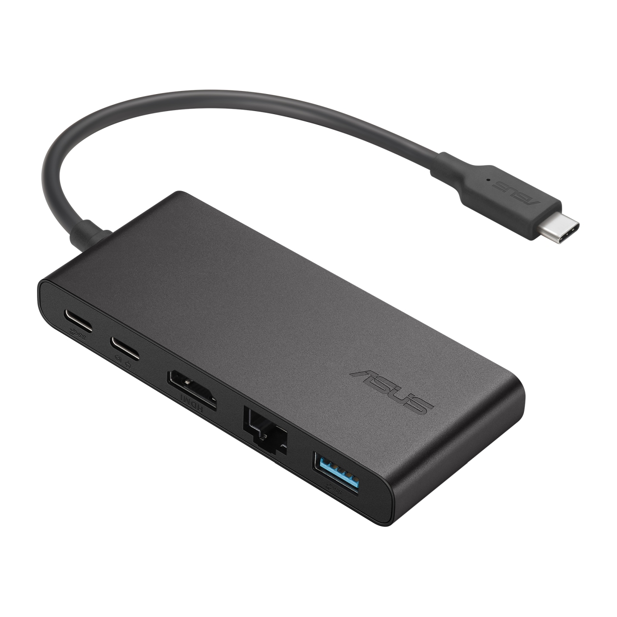 Obrázek ASUS DC200 DUAL 4K USB-C DOCK