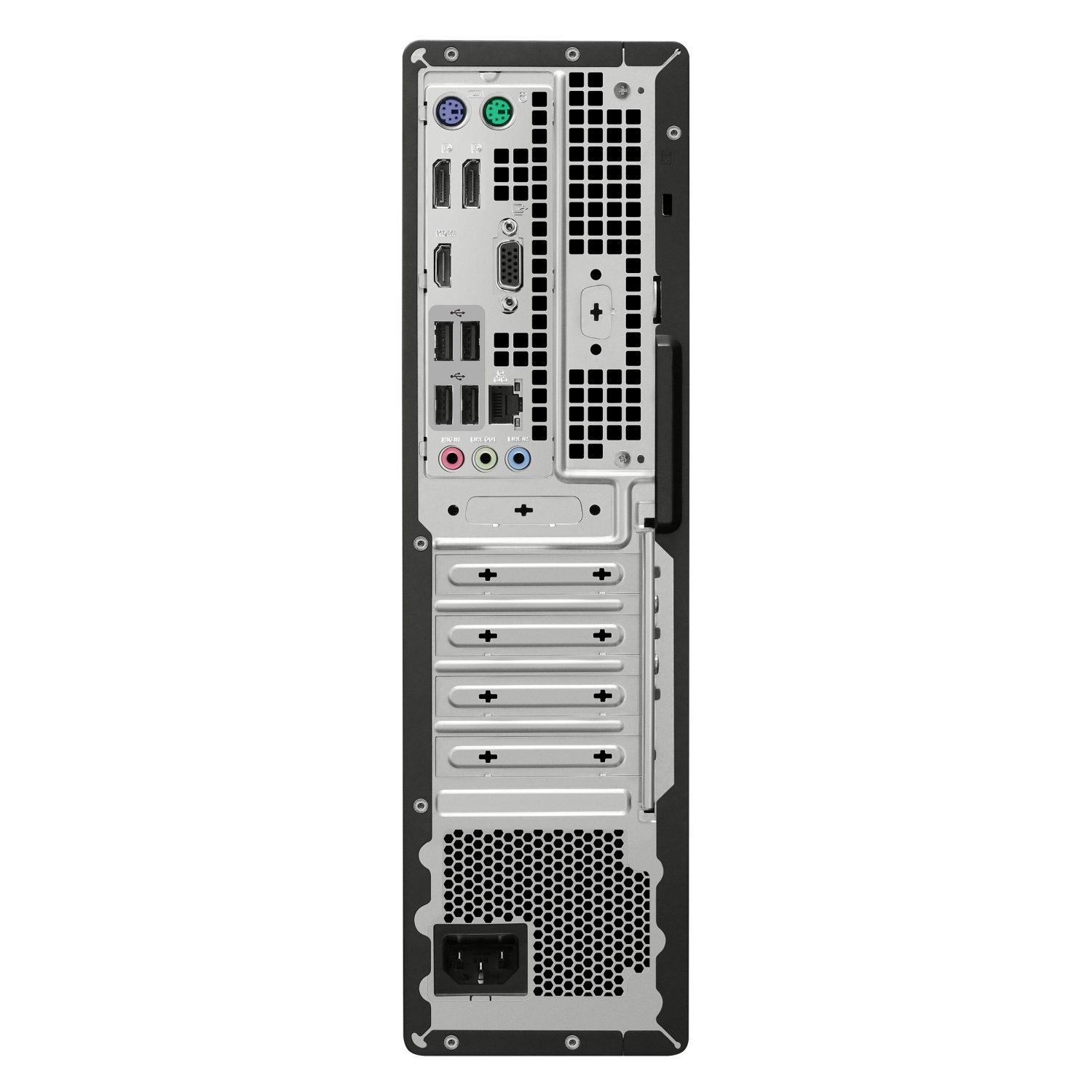 Obrázek ASUS ExpertCenter/D7 D700SC/SFF/i3-12100/8GB/256GB SSD/UHD 730/W11P EDU/3R