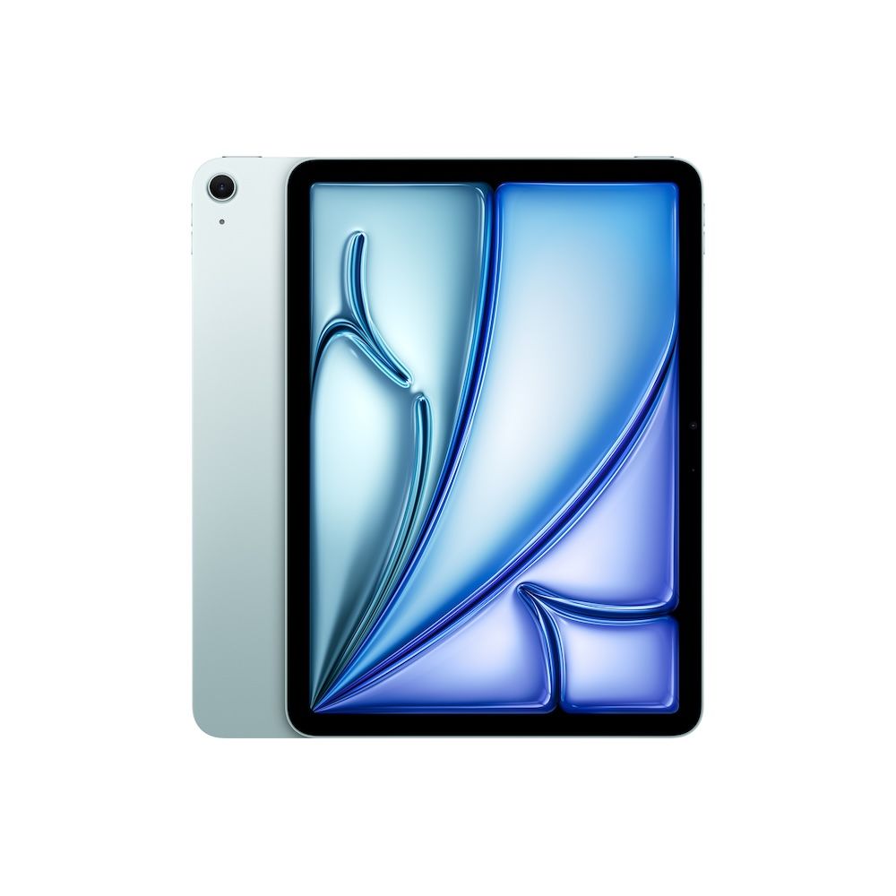 iPad Air 11" M2 Wi-Fi 128GB modrý