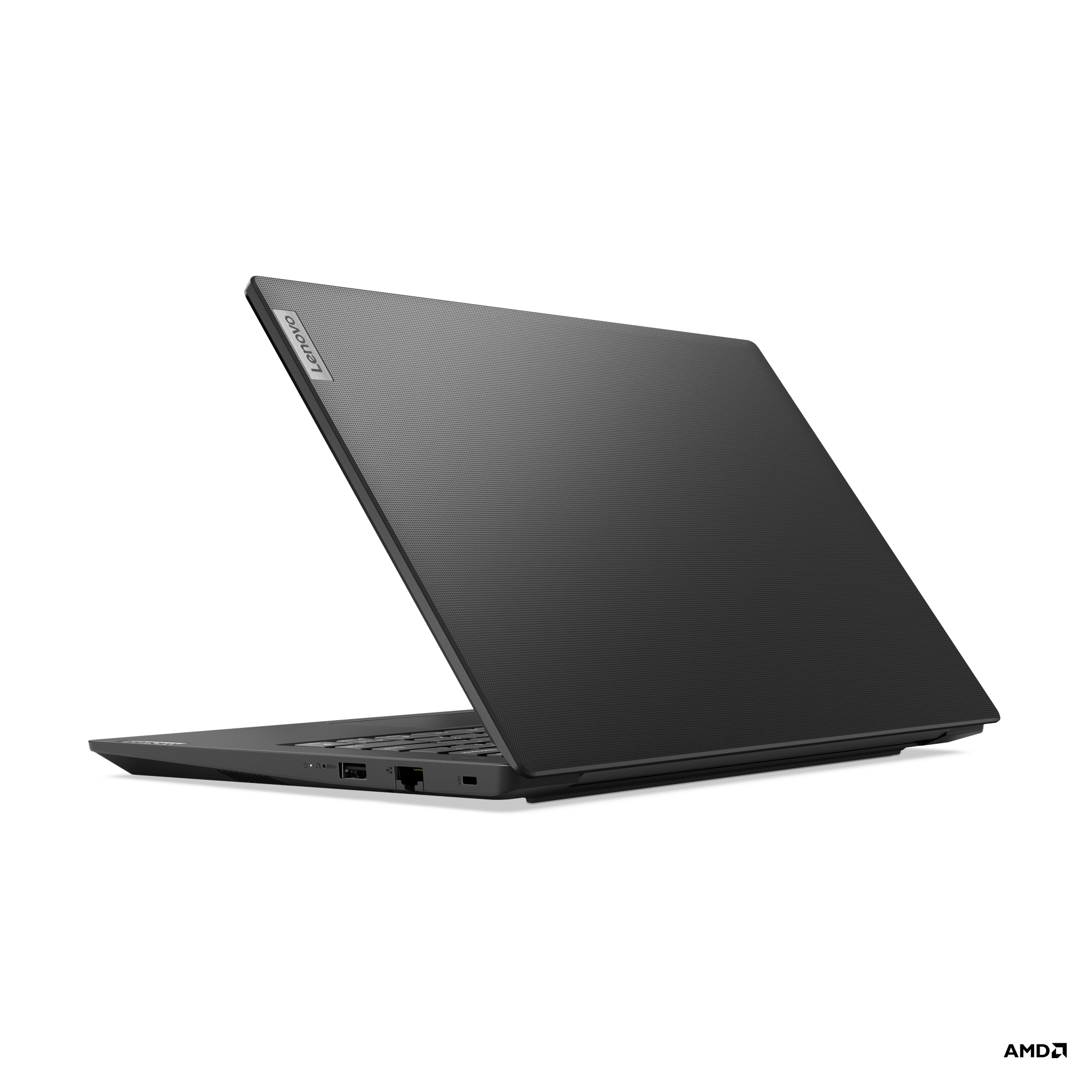 Obrázek Lenovo V/V14 G4 AMN/R5-7520U/14"/FHD/8GB/256GB SSD/AMD int/W11P/Black/2R