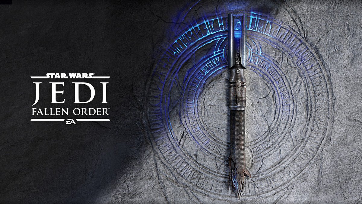 Obrázek ESD Star Wars Jedi Fallen Order Deluxe Edition