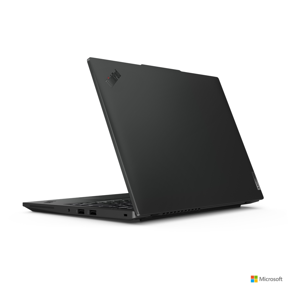 Obrázek Lenovo ThinkPad L/L14 Gen 5 (Intel)/U5-125U/14"/WUXGA/16GB/512GB SSD/4C-iGPU/W11P/Black/3R