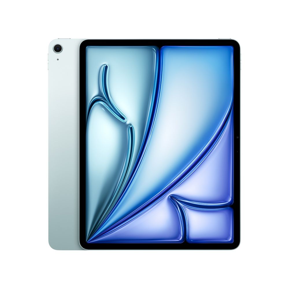 iPad Air 13" M2 Wi-Fi 128GB modrý