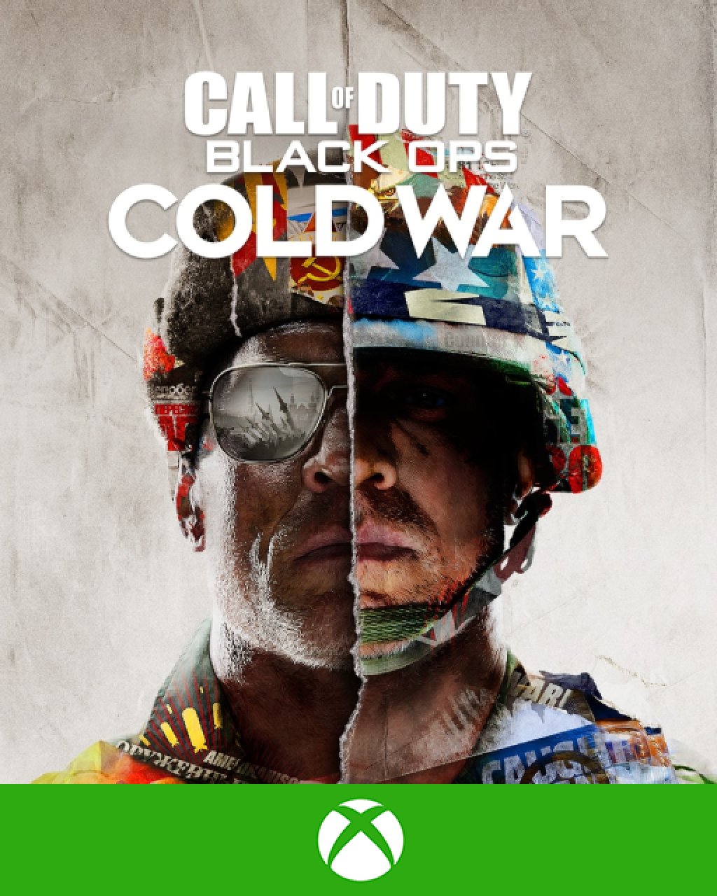 Obrázek ESD Call of Duty Black Ops Cold War
