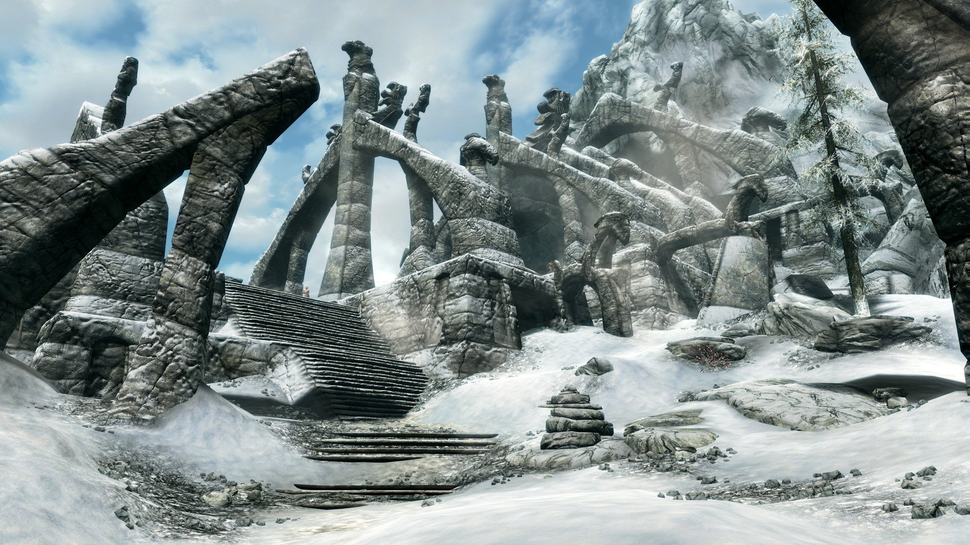 Obrázek ESD The Elder Scrolls V Skyrim Special Edition