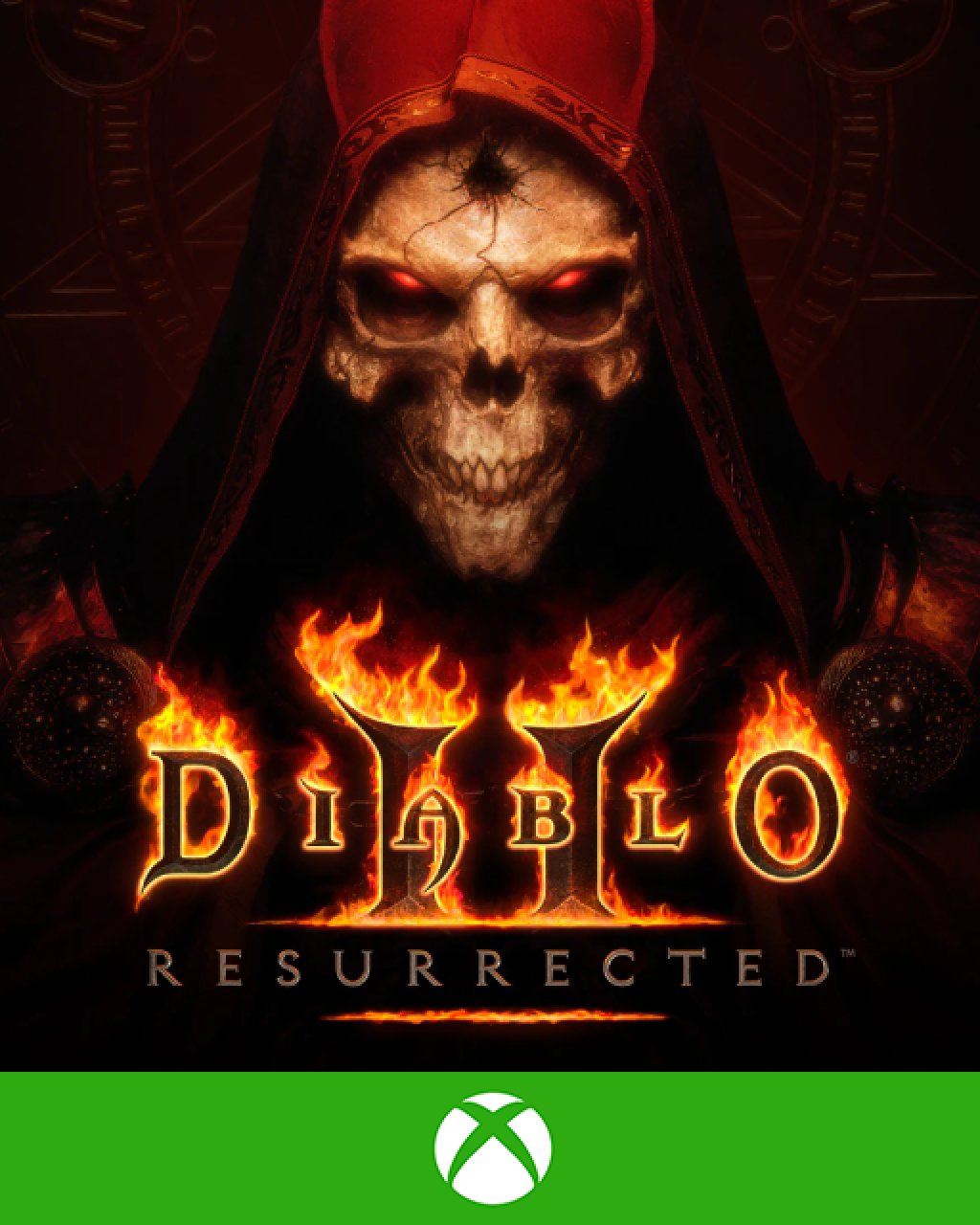 Obrázek ESD Diablo II Resurrected Xbox