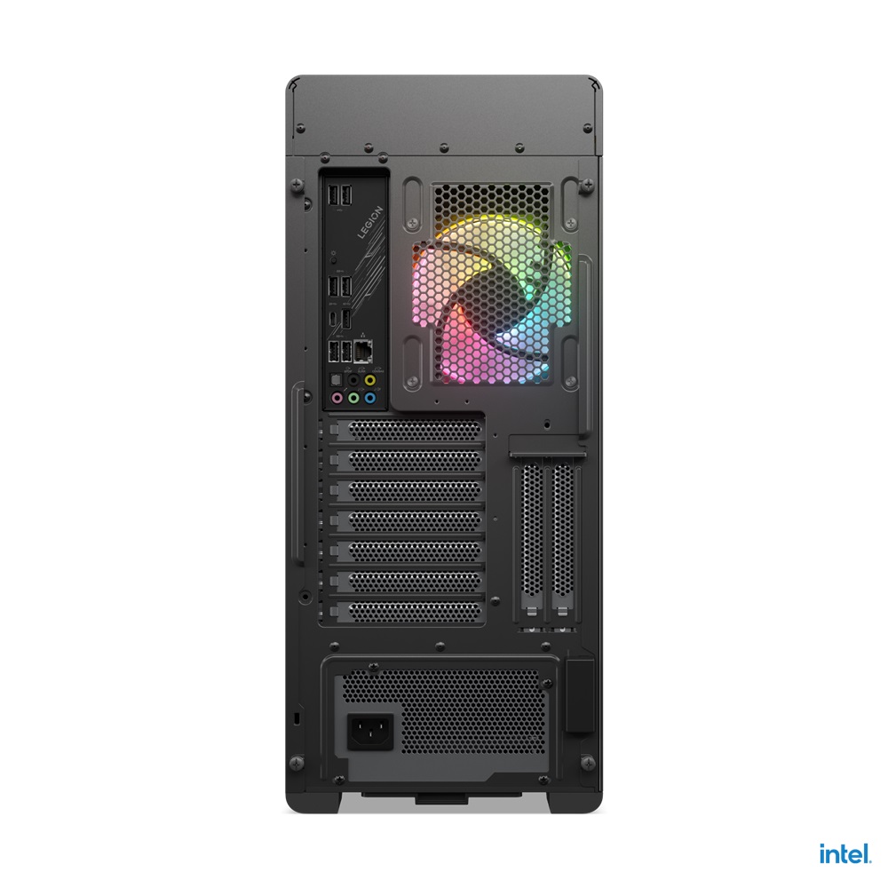 Obrázek Lenovo Legion/T7 34IRZ8/Tower/i7-14700KF/64GB/2TB SSD/4070Ti S/W11H/3R