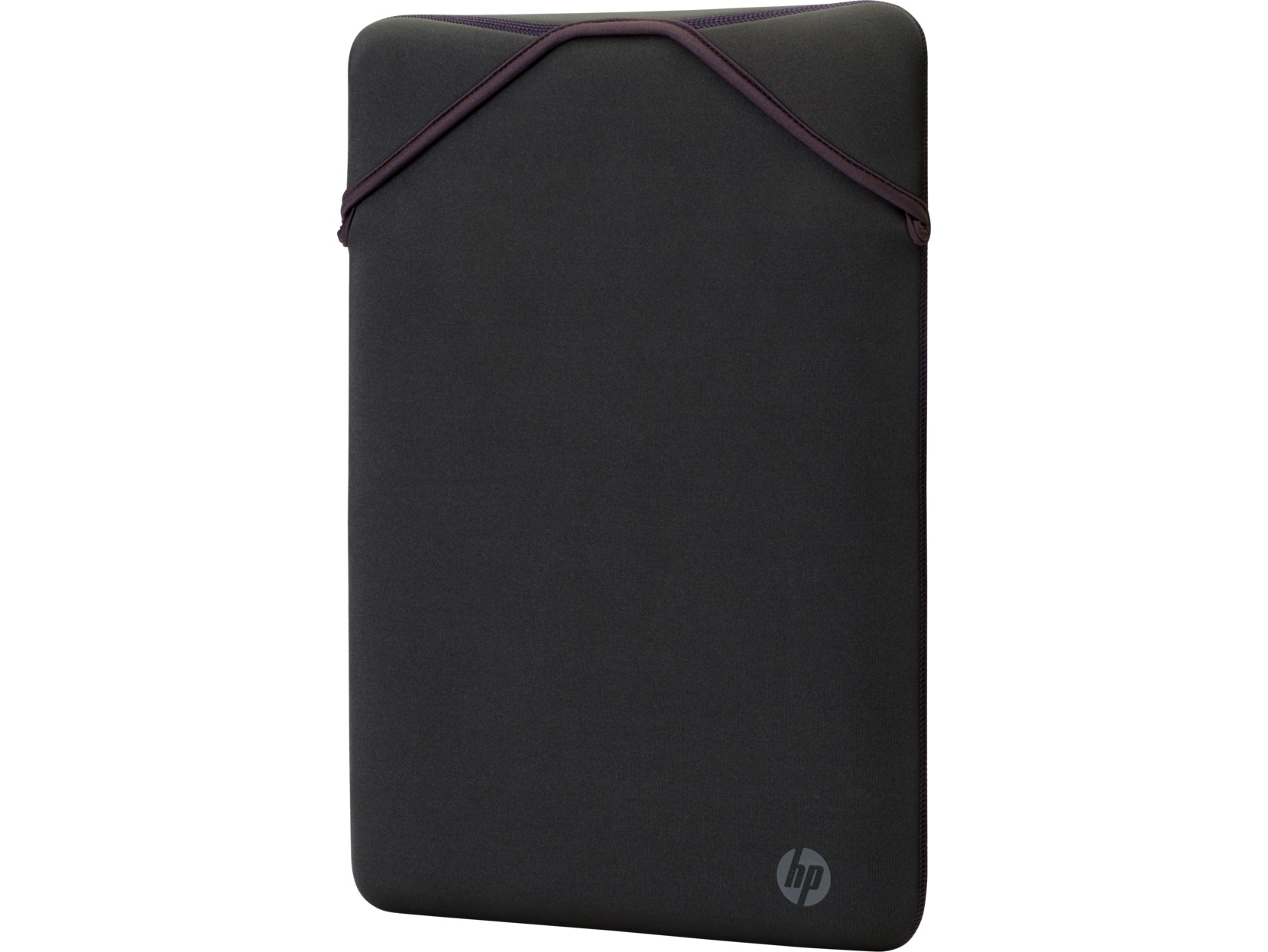 Obrázek HP Protect. Revers. 14 Grey/Mauve Laptop Sleeve