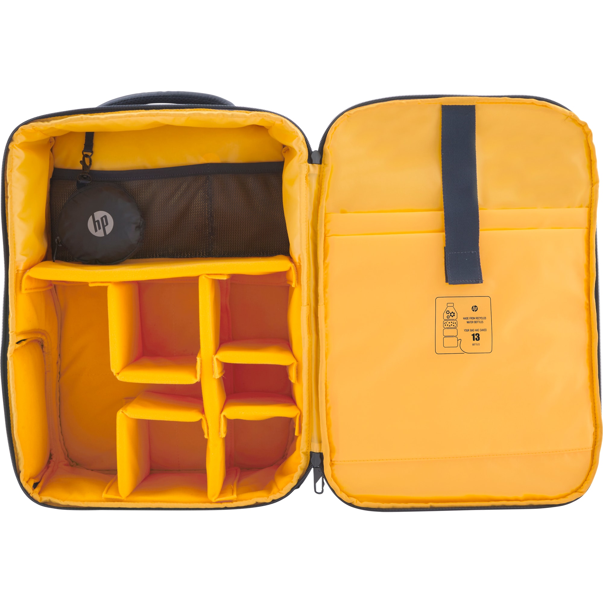 Obrázek HP Creator 16.1- inch Laptop Backpack