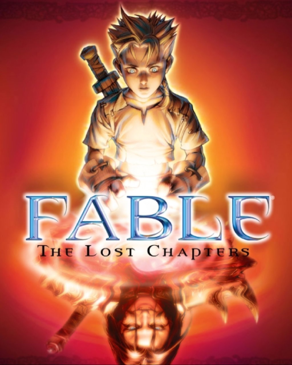 Obrázek ESD Fable The Lost Chapters