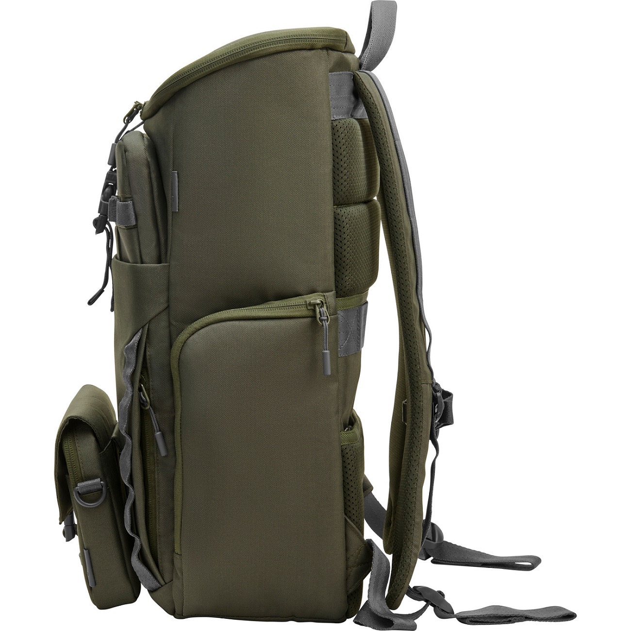 Obrázek HP 15.6 Modular Laptop Backpack