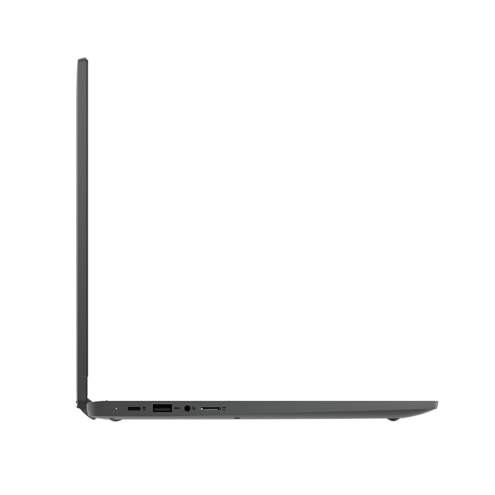 Obrázek Lenovo IdeaPad Flex 5 Chrome/14IAU7/i5-1334U/14"/WUXGA/T/8GB/256GB SSD/Iris Xe/Chrome/Gray/2R