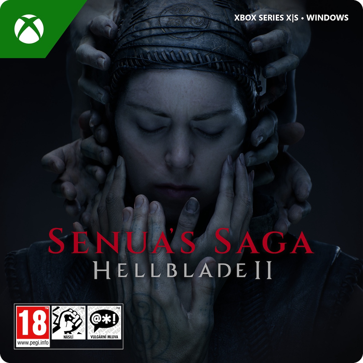Obrázek ESD MS - Senua's Saga: Hellblade II