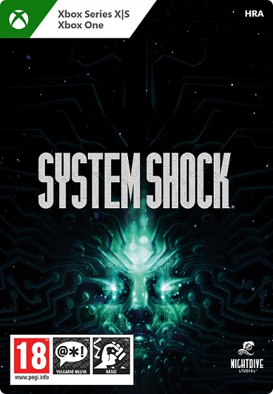 ESD MS - System Shock