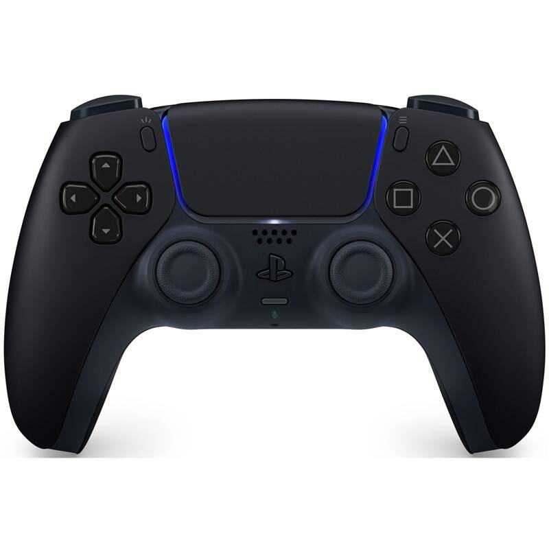 Obrázek PS5 - DualSense Wireless Controller Midnight Black