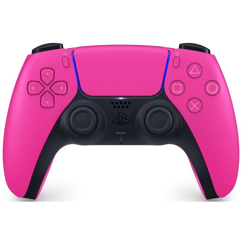 Obrázek PS5 - DualSense Wireless Controller Nova Pink