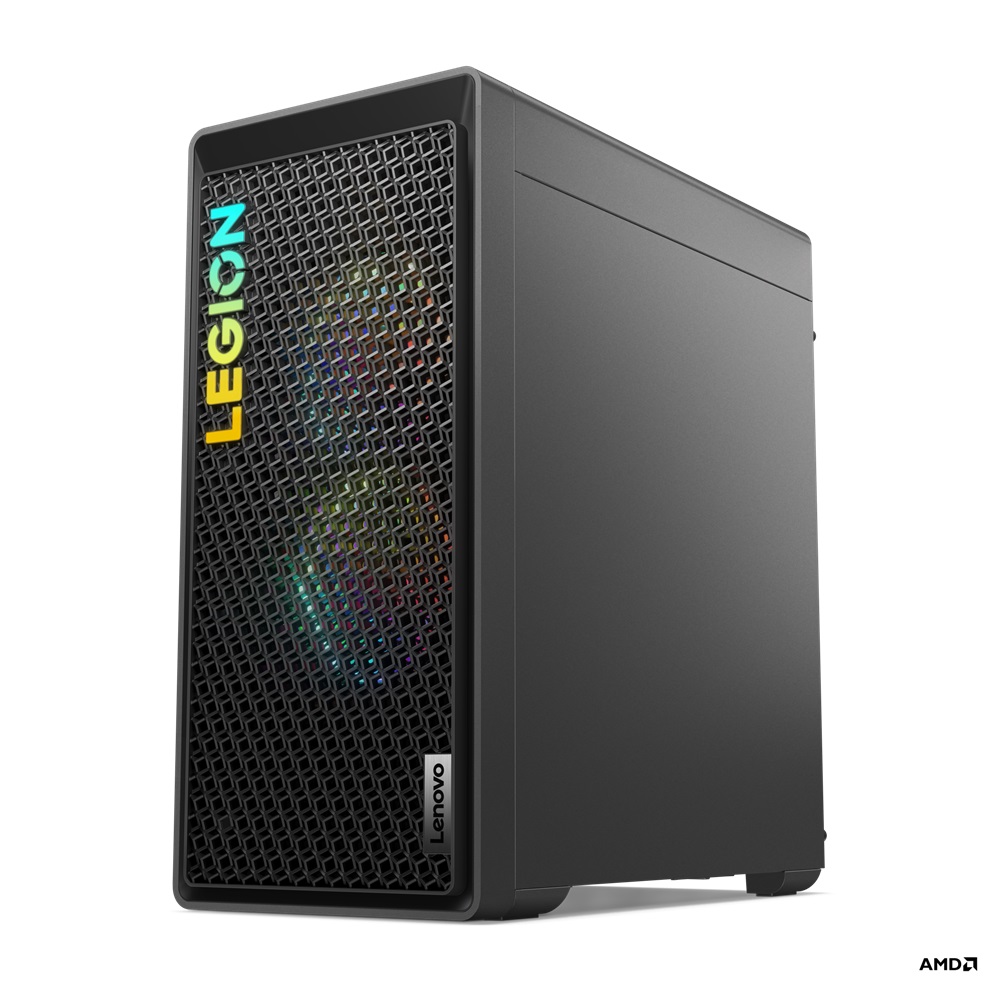 Obrázek Lenovo Legion/T5 26ARA8/Tower/R7-7700/32GB/1TB SSD/RTX 4070S/W11H/3R