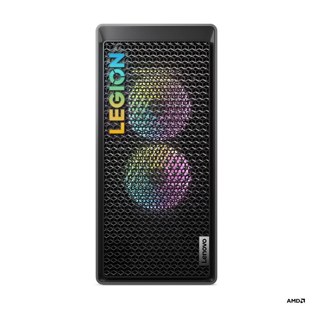 Obrázek Lenovo Legion/T5 26ARA8/Tower/R7-7700/32GB/1TB SSD/RTX 4070S/W11H/3R