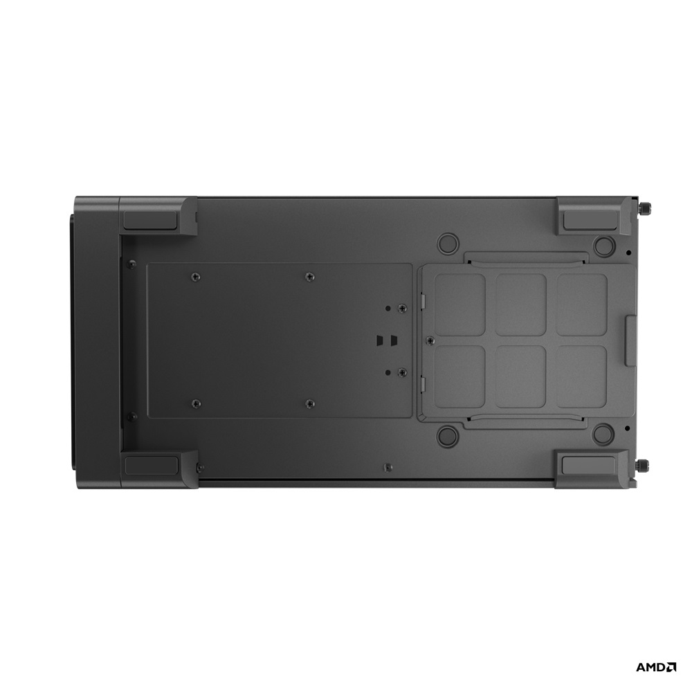 Obrázek Lenovo Legion/T5 26ARA8/Tower/R7-7700/32GB/1TB SSD/RTX 4070S/W11H/3R