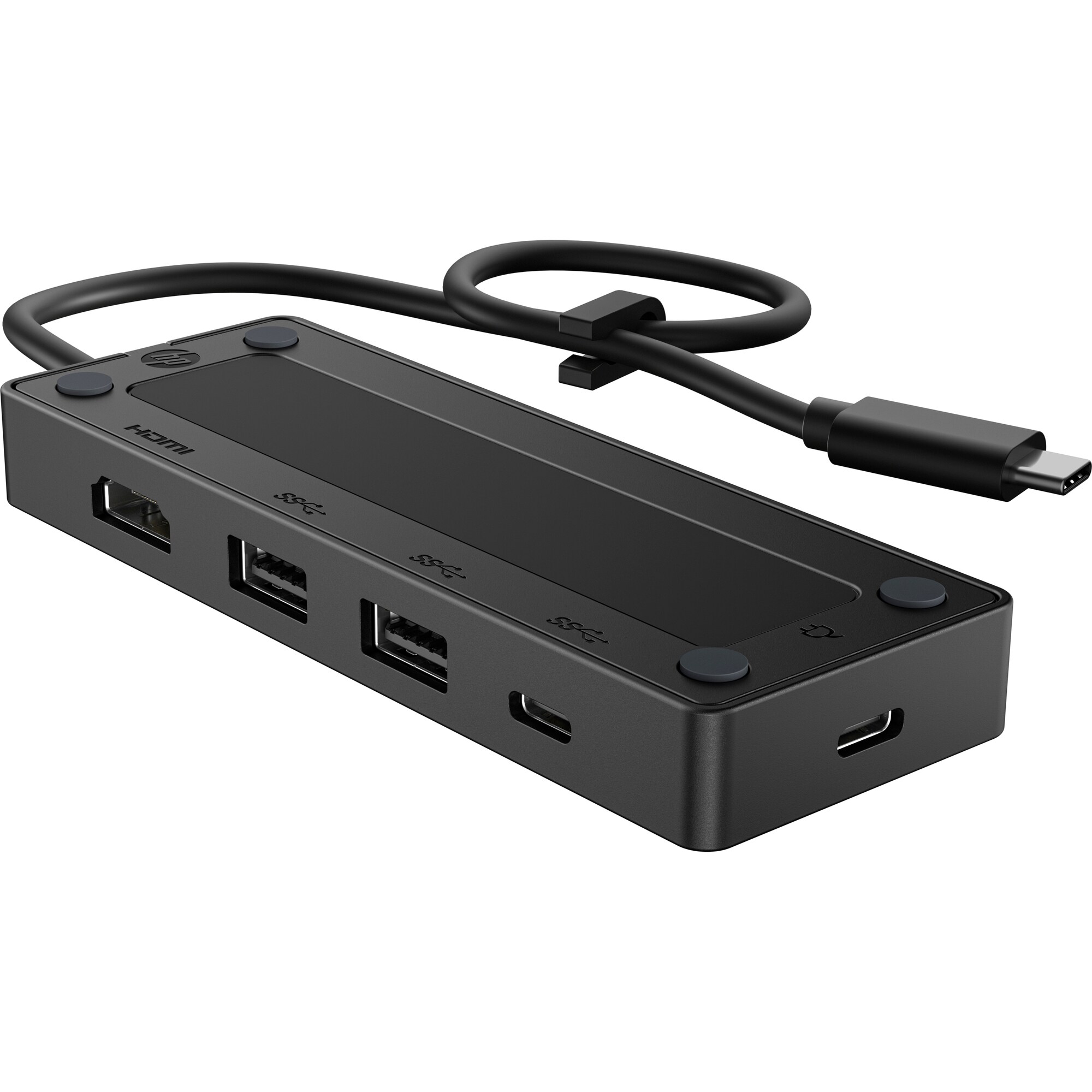 Obrázek HP USB-C Travel Hub G3