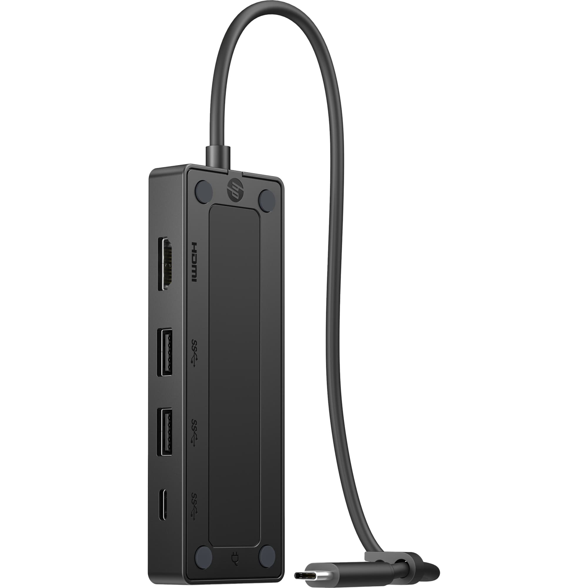 Obrázek HP USB-C Travel Hub G3