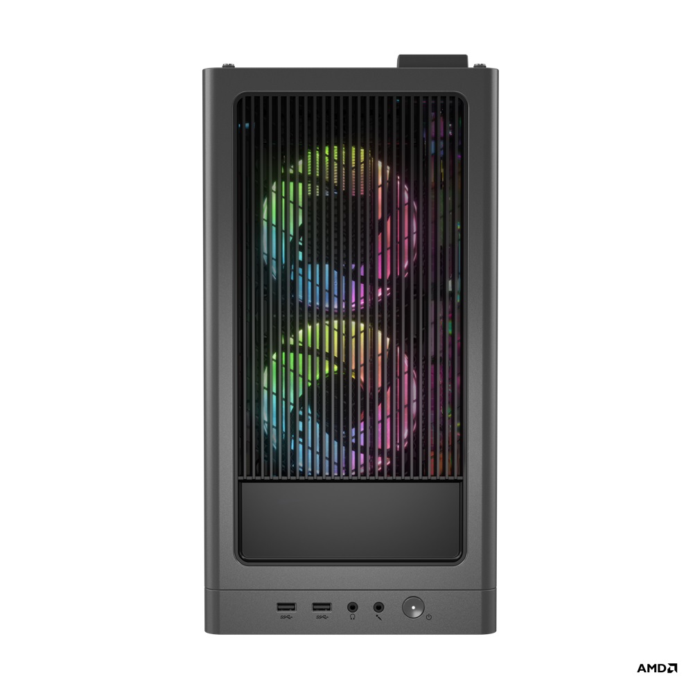 Obrázek Lenovo Legion/T5 26ARA8/Tower/R5-7600/32GB/1TB SSD/RTX 4070S/W11H/3R