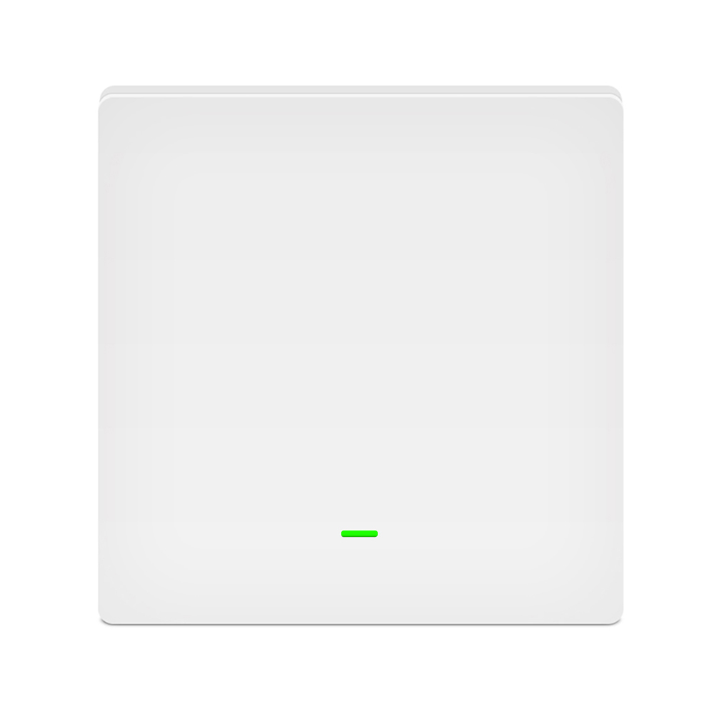 EVOLVEO WiFi Single Switch, chytrý vypínač