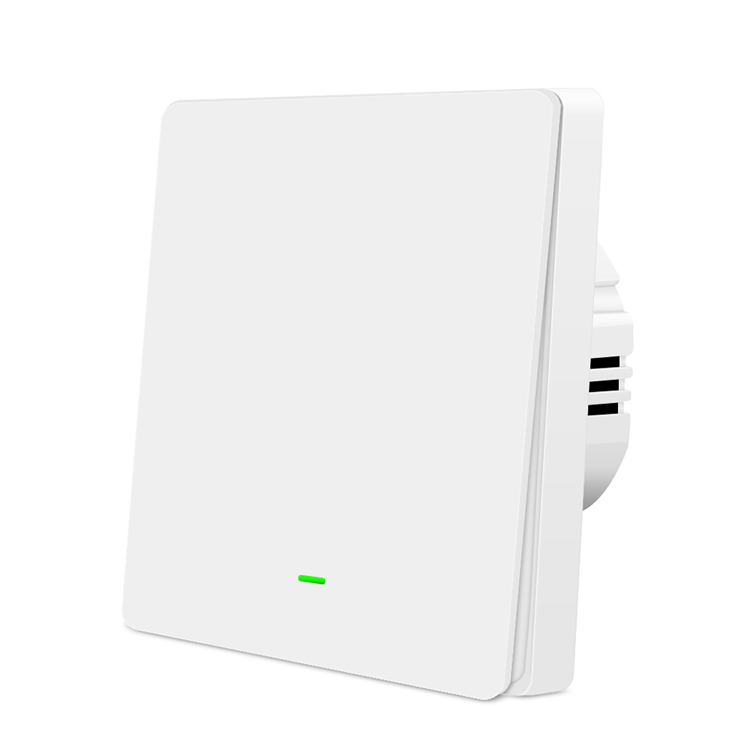 Obrázek EVOLVEO WiFi Single Switch, chytrý vypínač