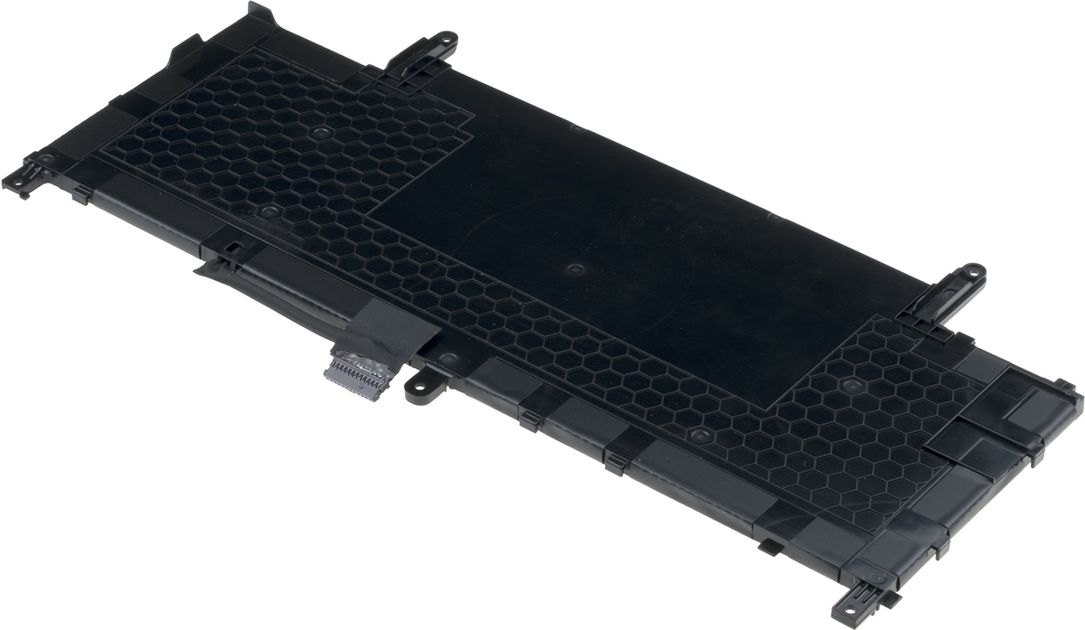 Obrázek Baterie T6 Power Dell Latitude 15 9510, 9510 2in1, 6800mAh, 52Wh, 4cell, Li-poly