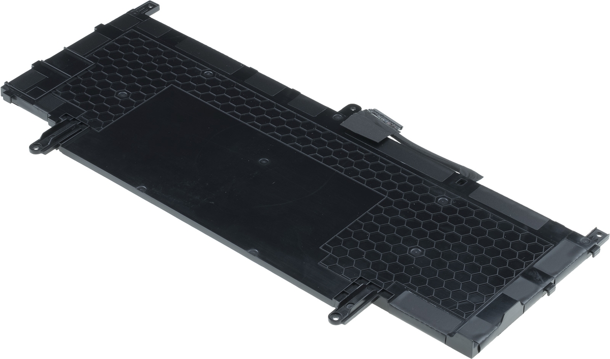 Obrázek Baterie T6 Power Dell Latitude 15 9510, 9510 2in1, 6800mAh, 52Wh, 4cell, Li-poly