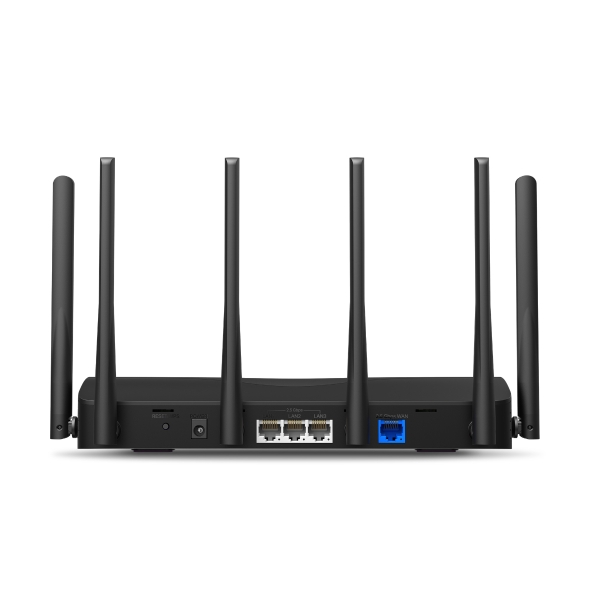 Obrázek Mercusys MR47BE BE9300 Tri-Band Wifi7 Router