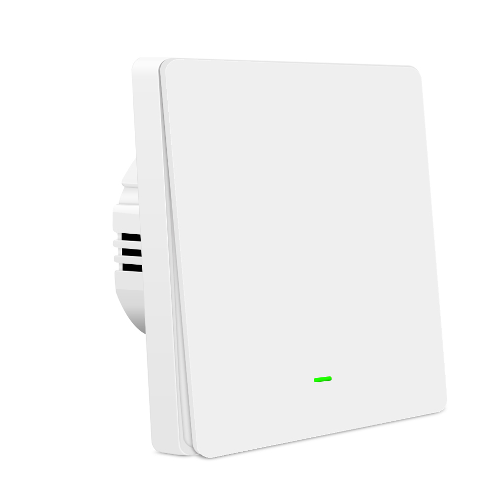 Obrázek EVOLVEO WiFi Dual Switch, chytrý vypínač