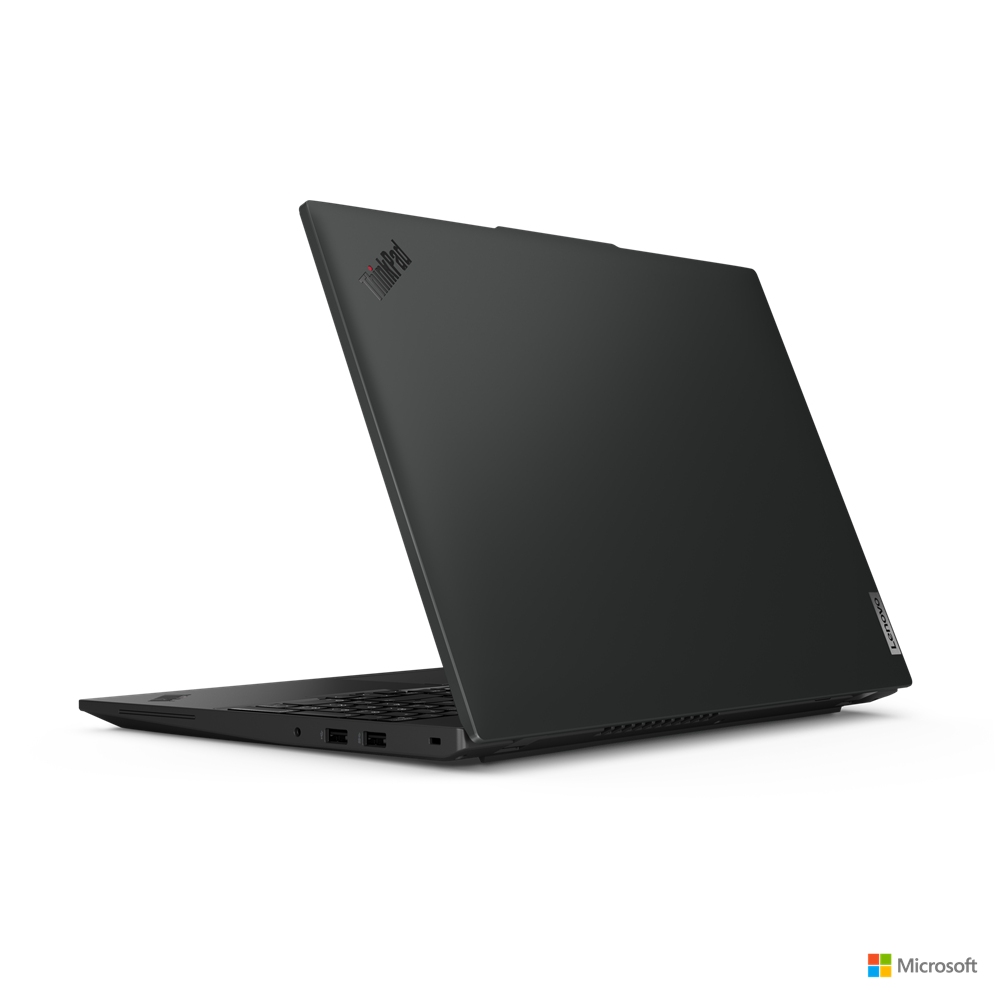 Obrázek Lenovo ThinkPad L/L16 Gen1/U5-125U/16"/WUXGA/16GB/512GB SSD/4C-iGPU/W11P/Black/3R