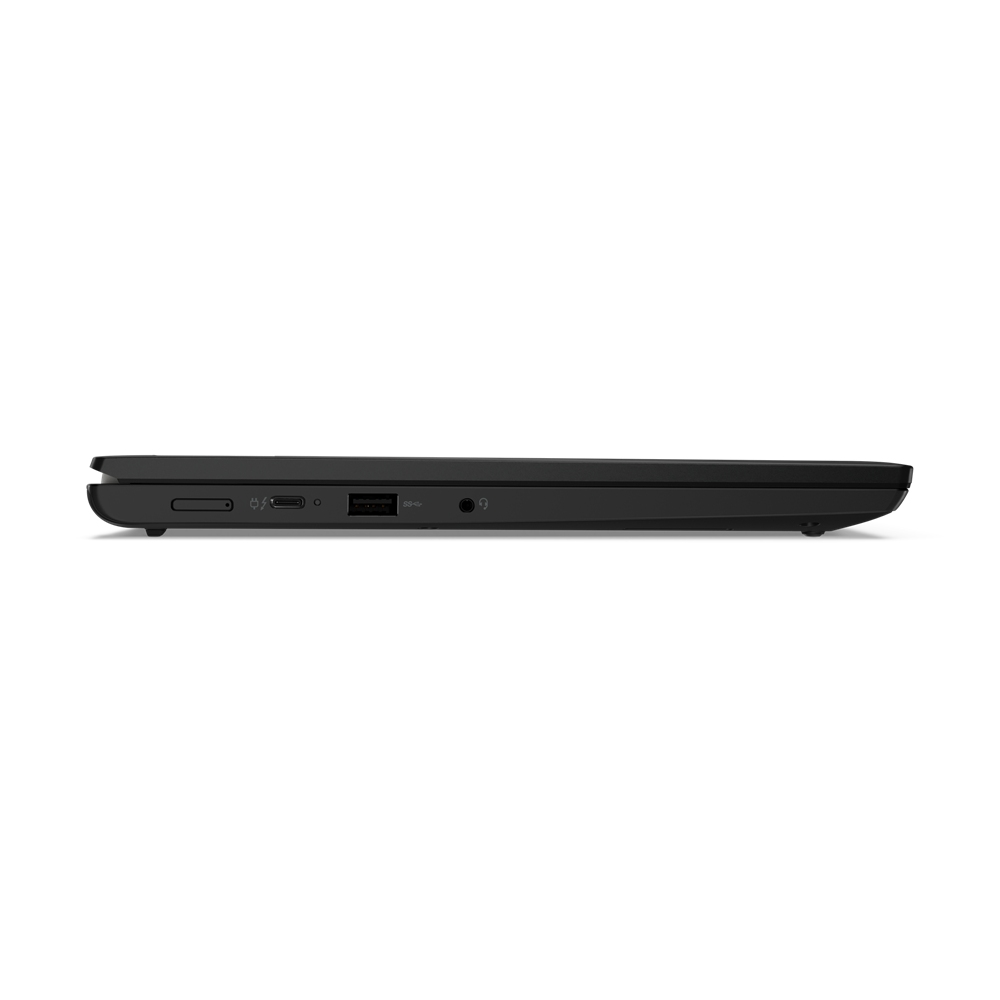 Obrázek Lenovo ThinkPad L/L13 Gen 5 (Intel)/U5-125U/13,3"/WUXGA/16GB/512GB SSD/4C-iGPU/W11P/Black/3R